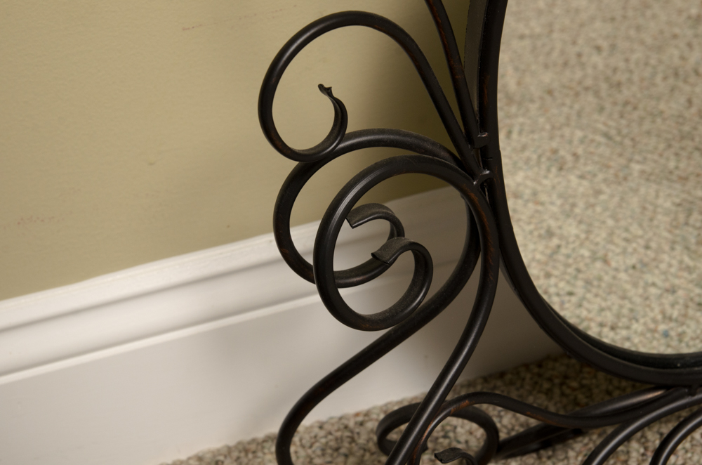 Collection of Mirrors