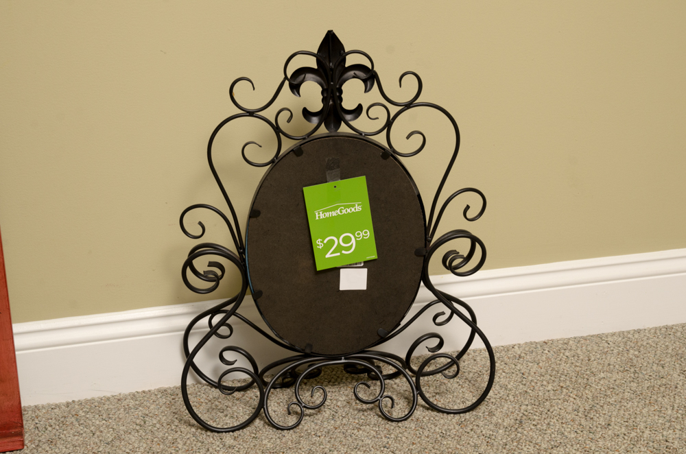 Collection of Mirrors