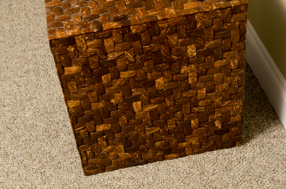 Set of Nesting Tables