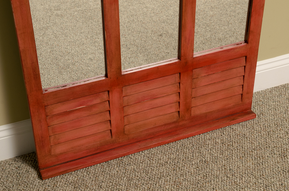 Collection of Mirrors