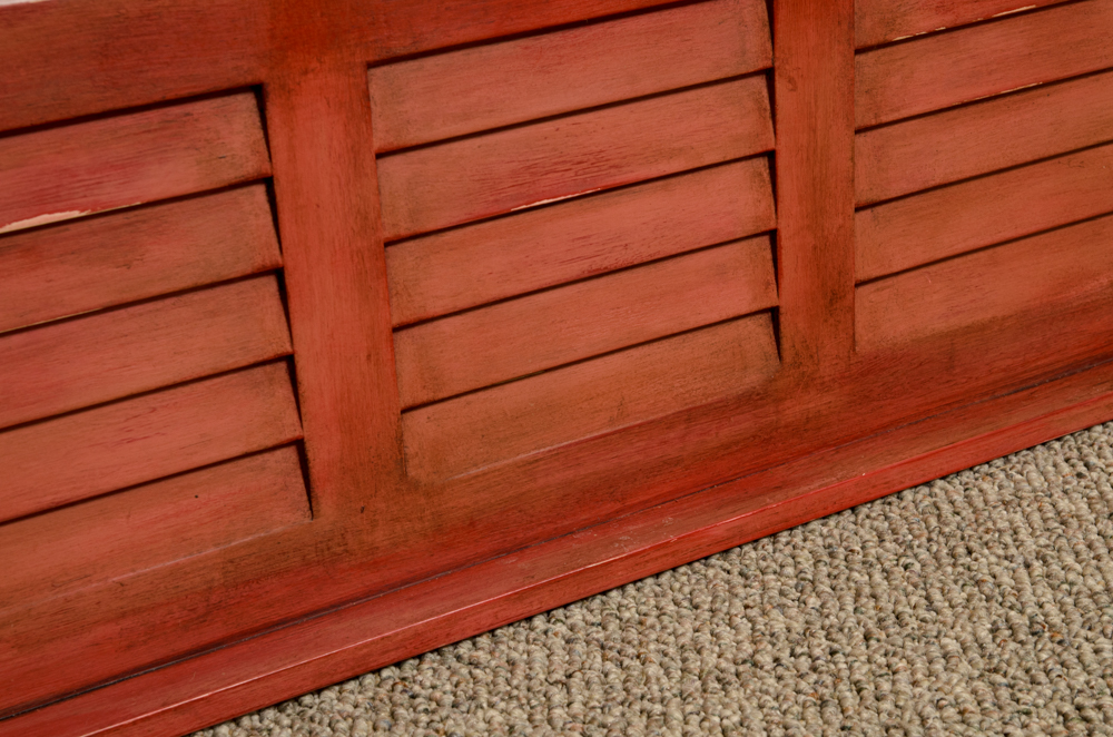 Collection of Mirrors