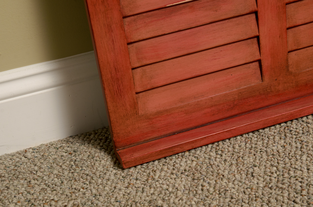 Collection of Mirrors