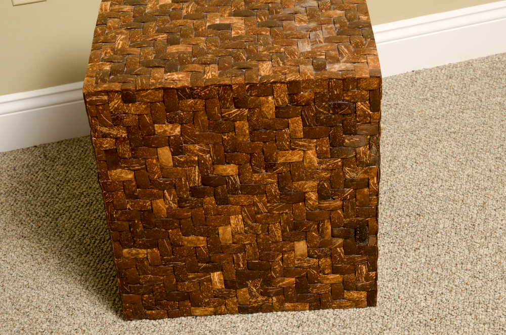 Set of Nesting Tables