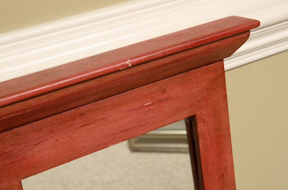 Collection of Mirrors