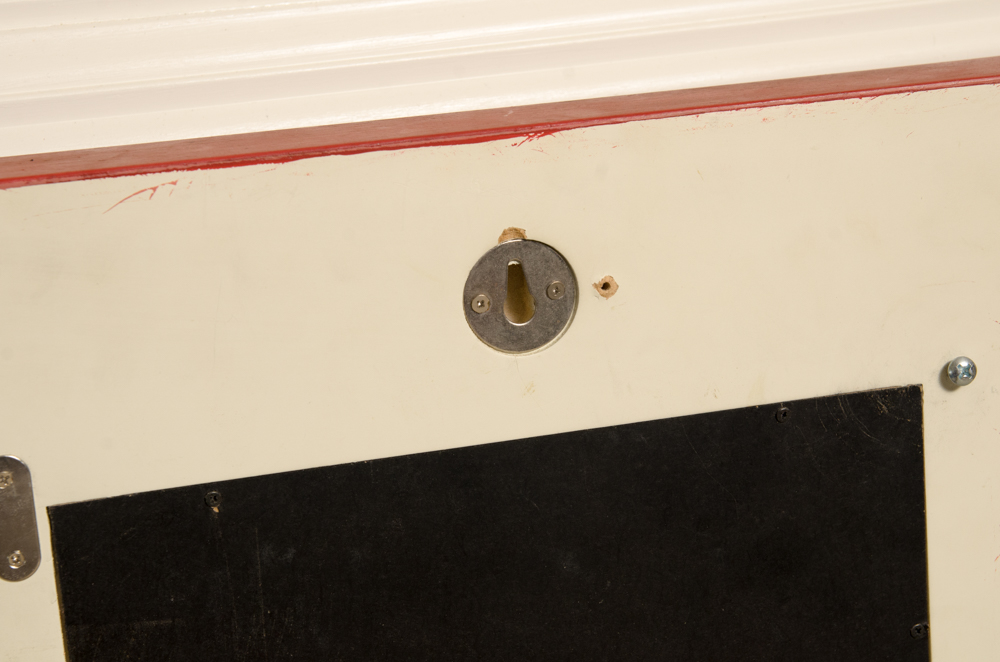 Collection of Mirrors