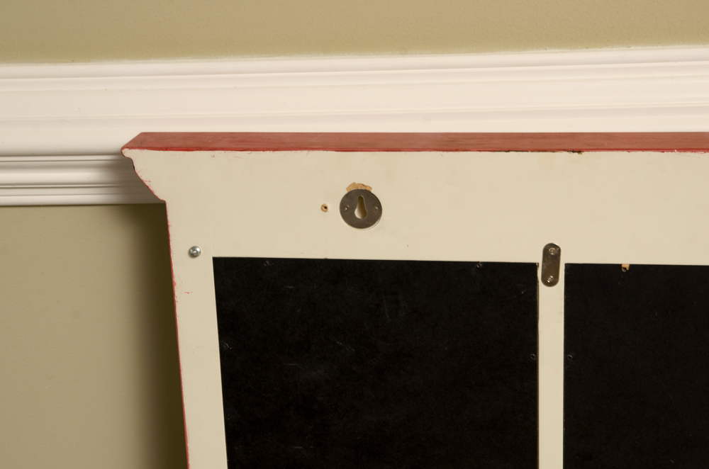 Collection of Mirrors