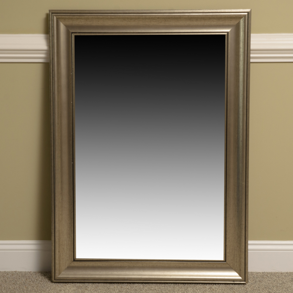 Collection of Mirrors