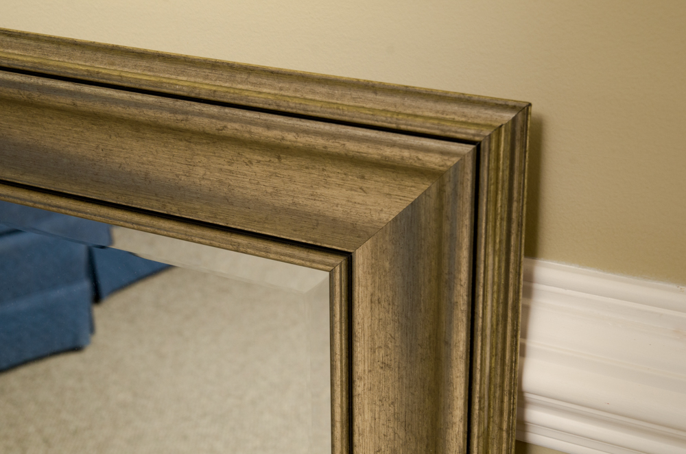 Collection of Mirrors