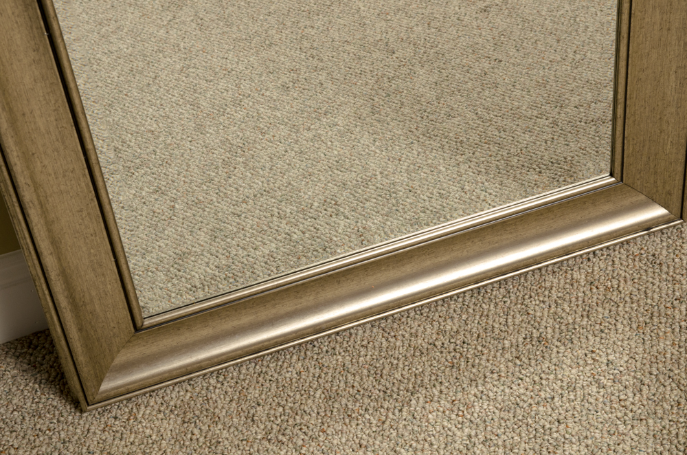 Collection of Mirrors