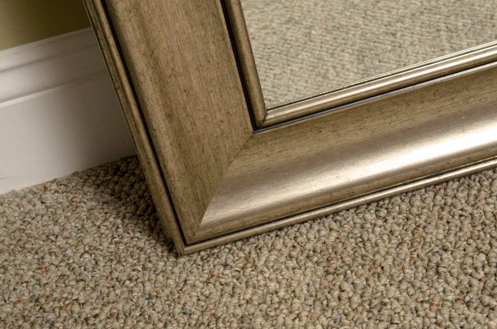 Collection of Mirrors