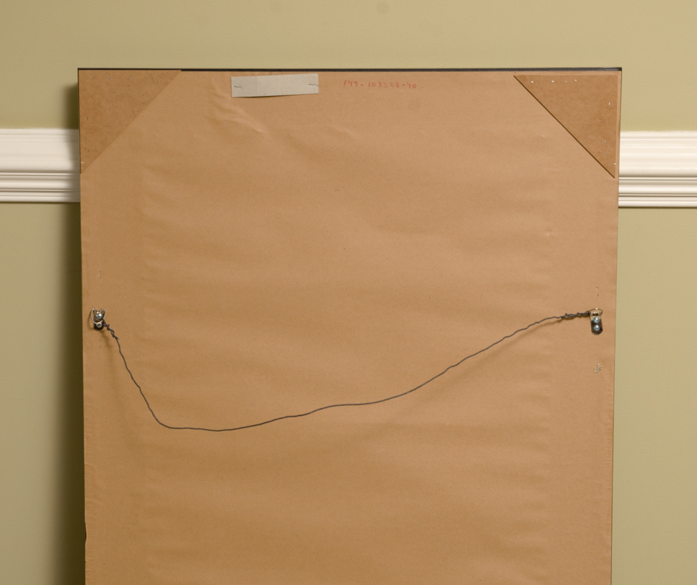 Collection of Mirrors