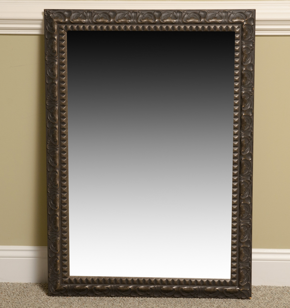 Collection of Mirrors