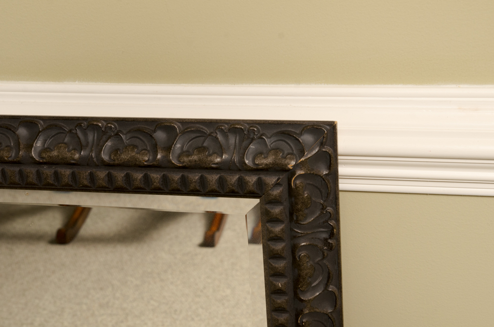 Collection of Mirrors