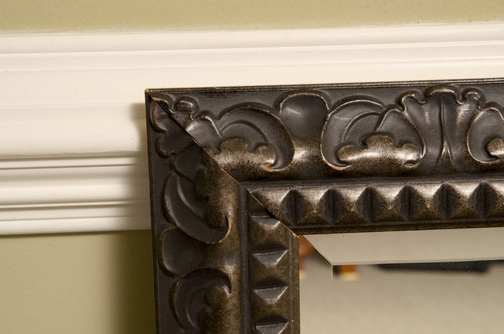 Collection of Mirrors