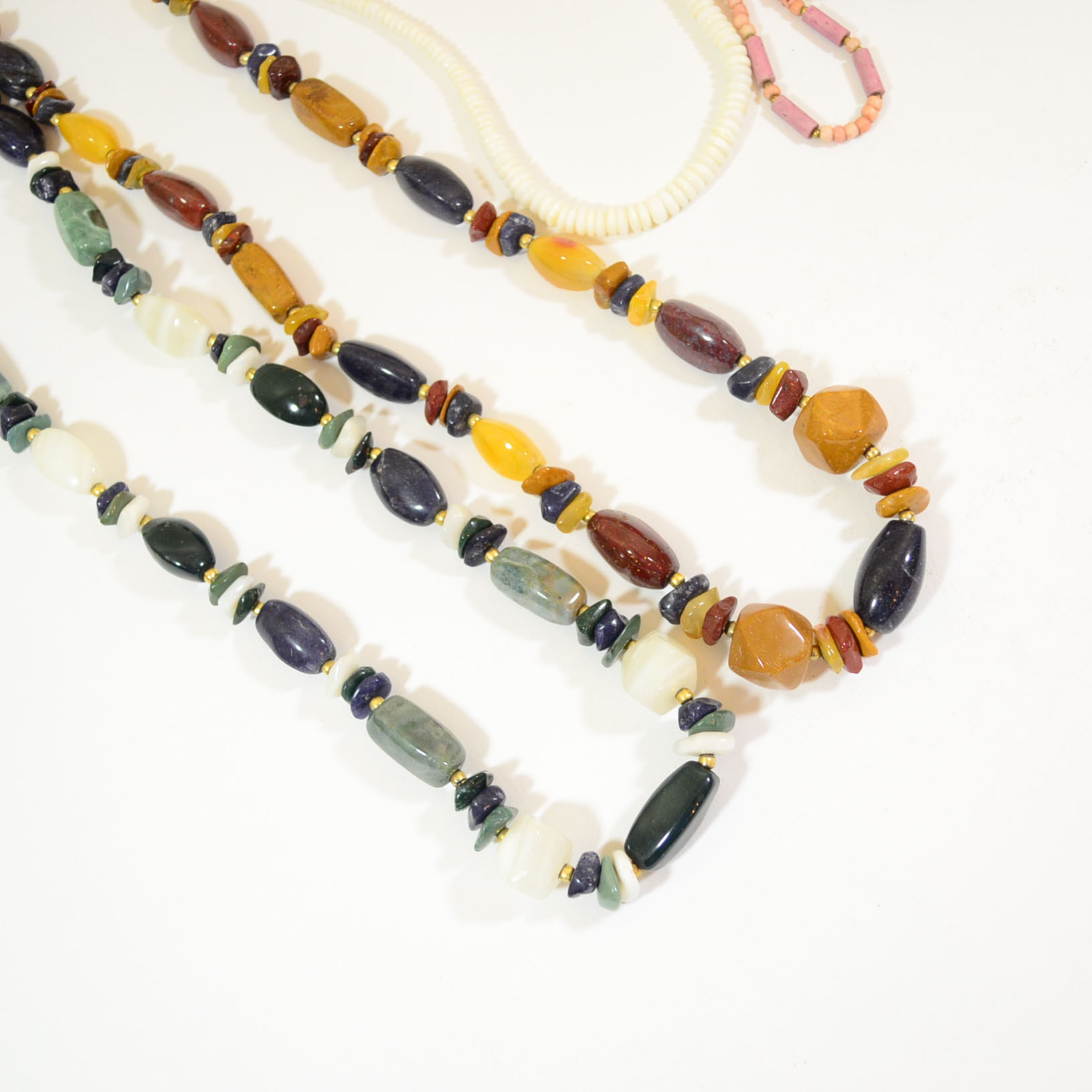 Collection of Costume Jewelry