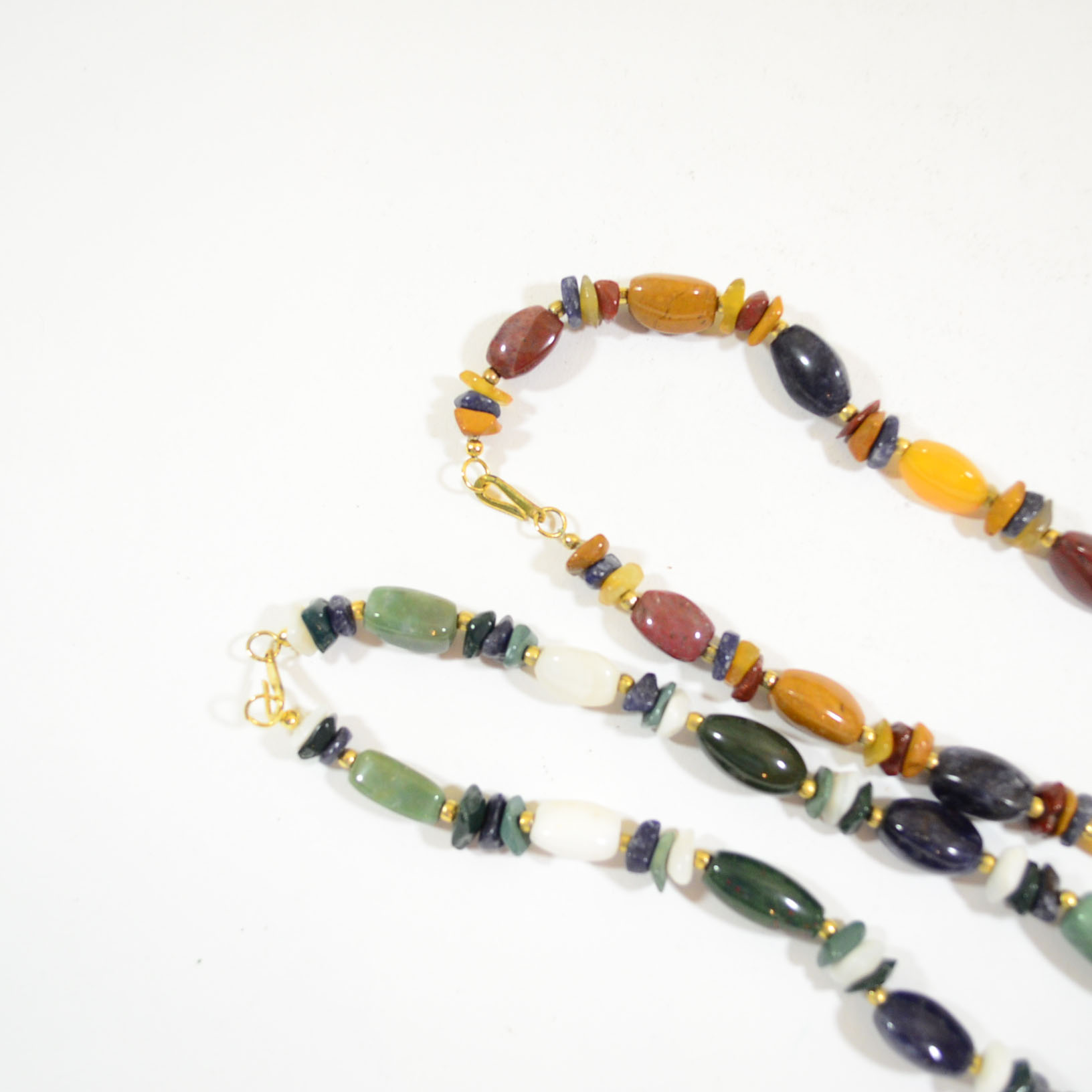 Collection of Costume Jewelry