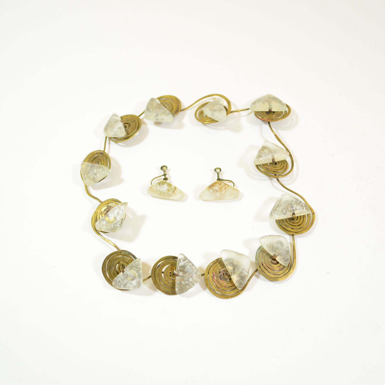 Collection of Costume Jewelry