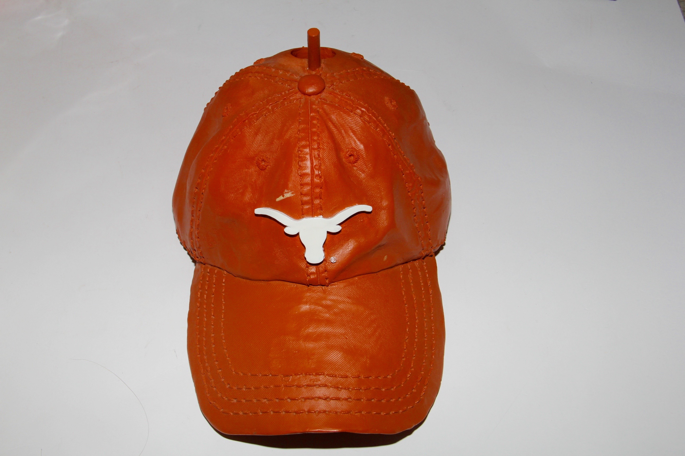 University of Texas Birdhouse, Box and Snuggie