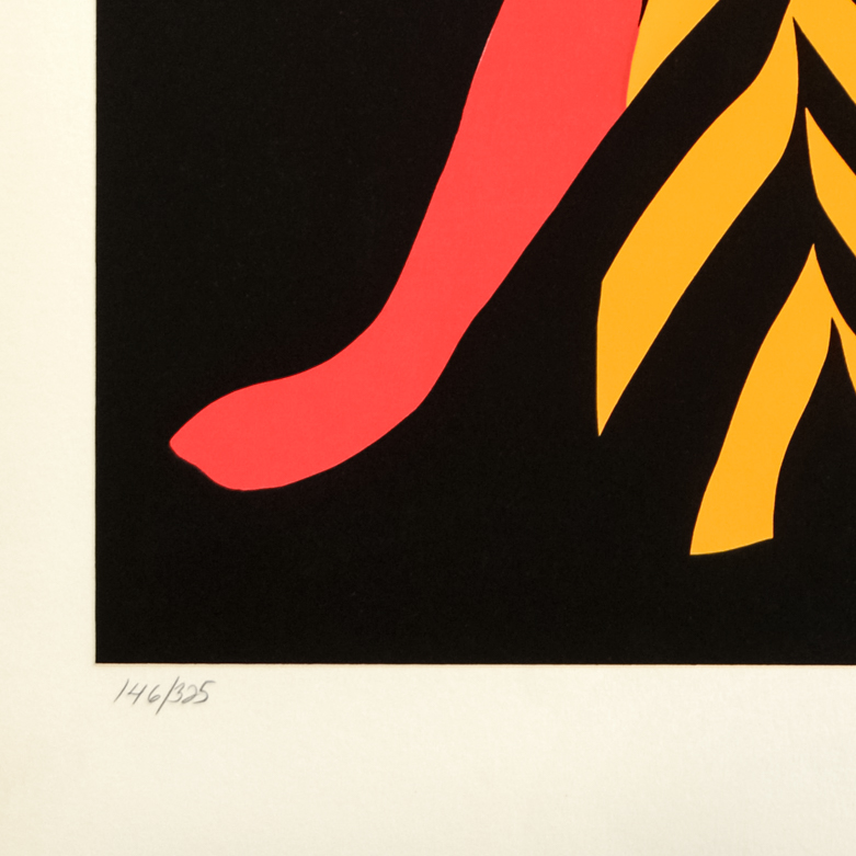 Amleto dalla Costa "Memories" Signed Serigraph on Paper