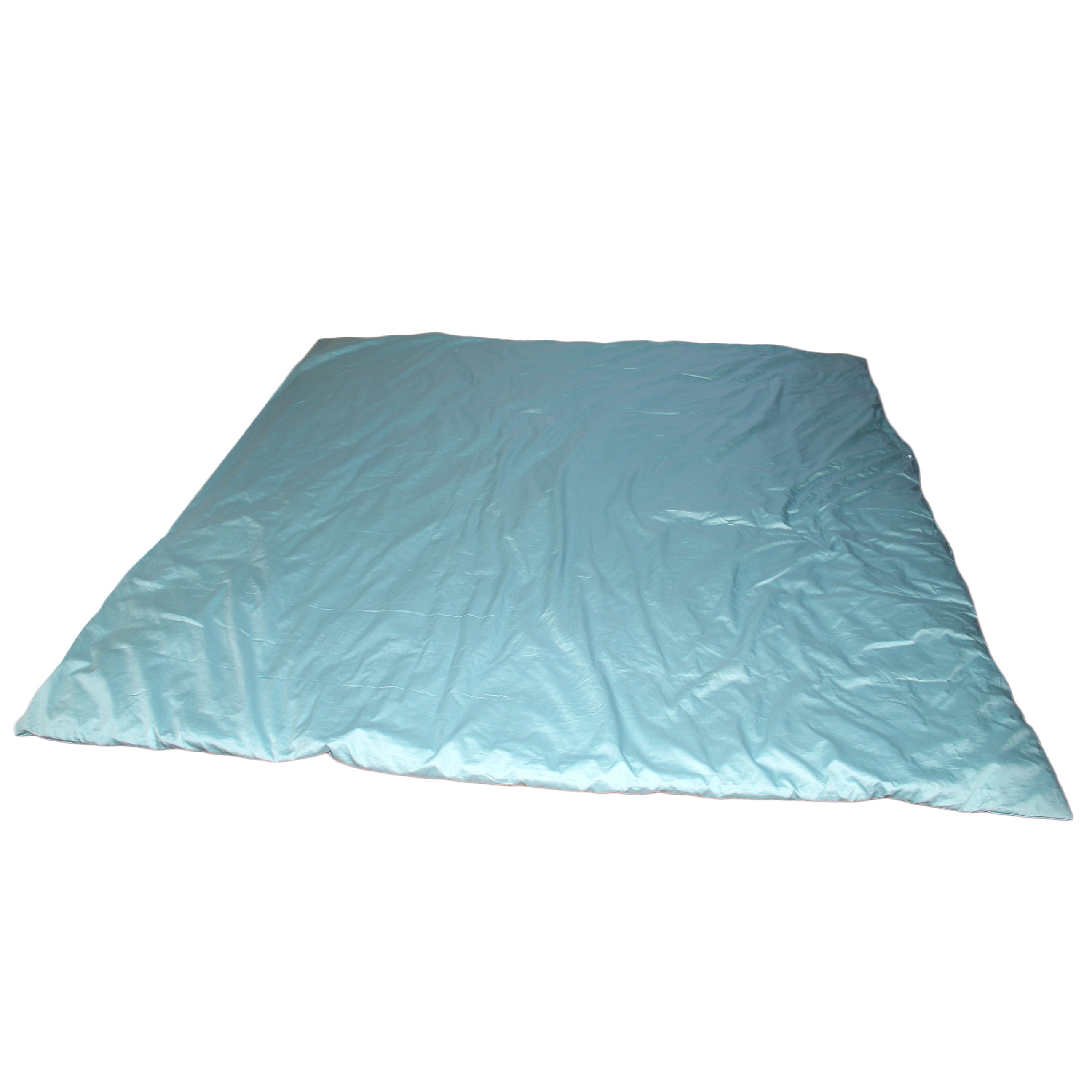 Teal Ikea Double Size Duvet