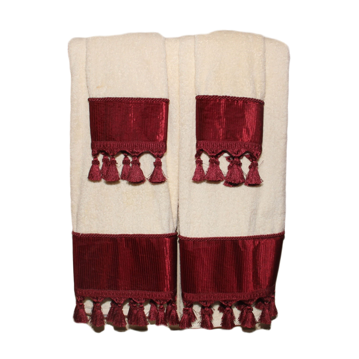 Decorative Hand Towels