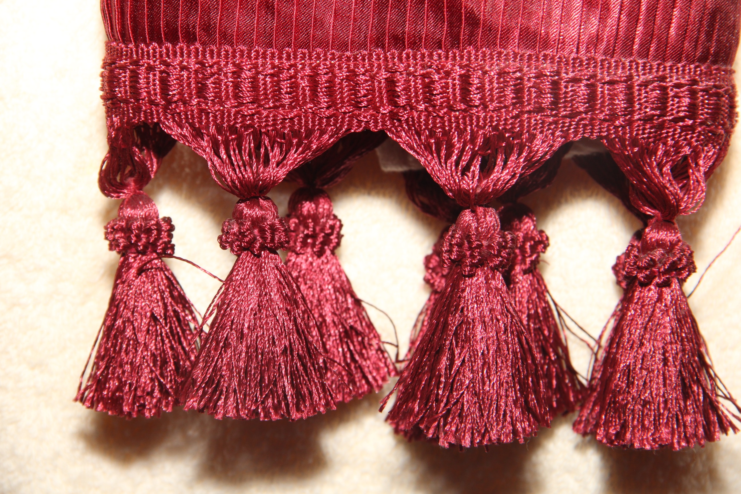 Decorative Hand Towels