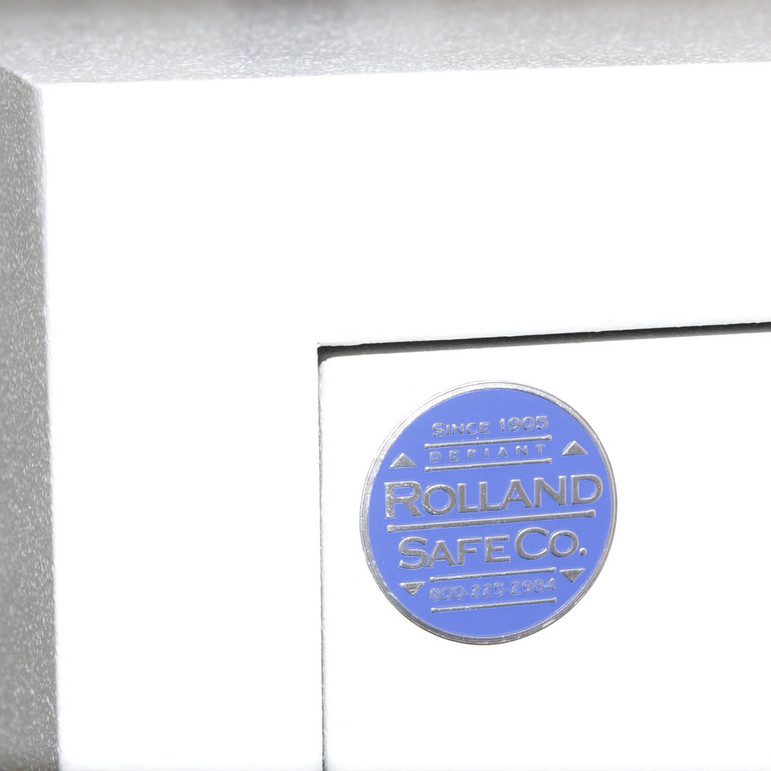 Rolland Vault Style Combination Safe