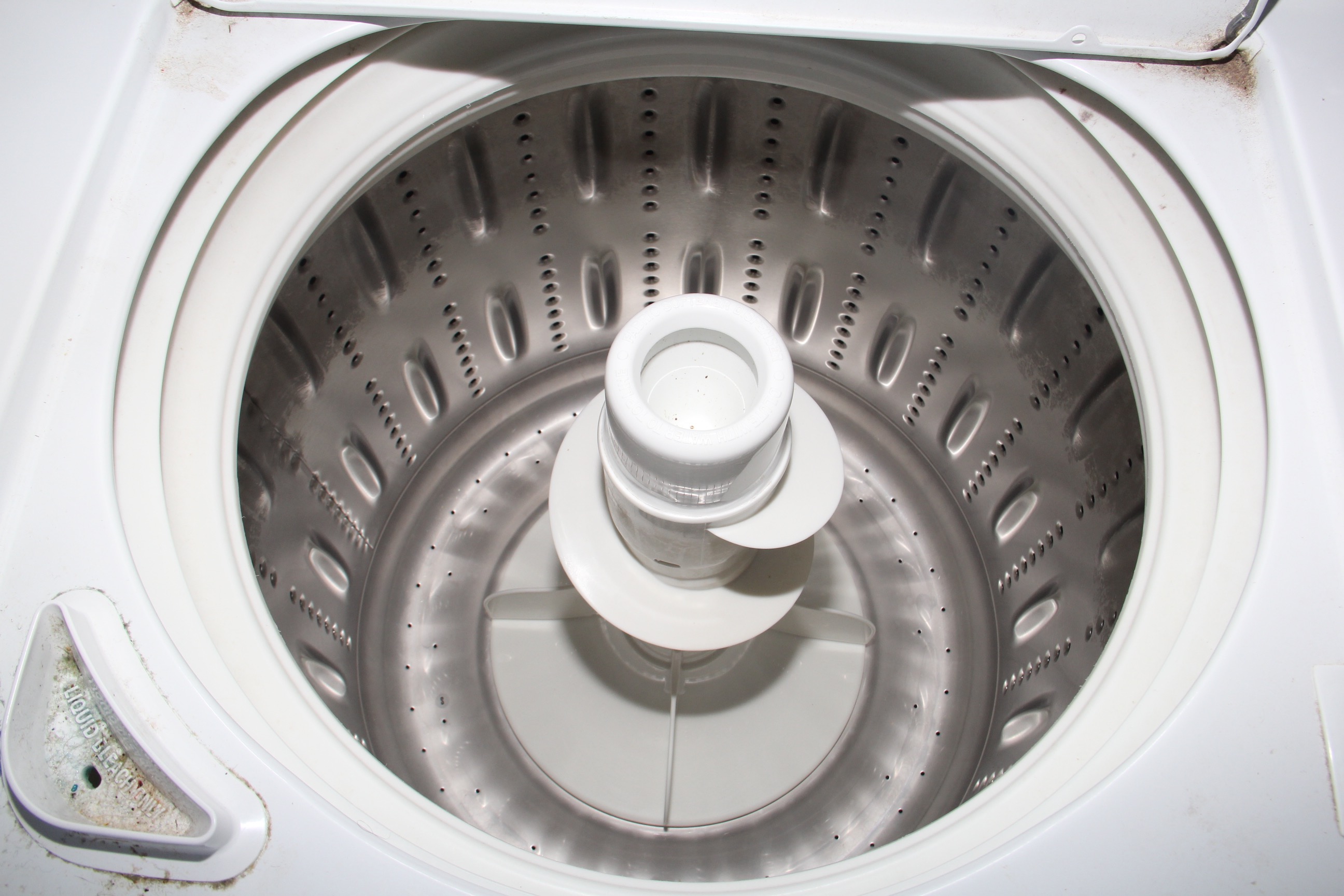 General Electric "Profile" Washer and Dryer Pair