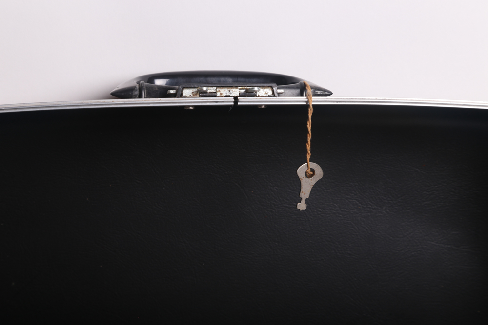 Smith-Corona Electra 120 Typewriter