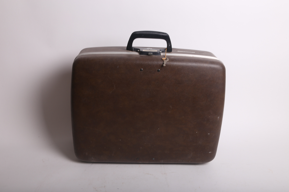 Smith-Corona Electra 120 Typewriter