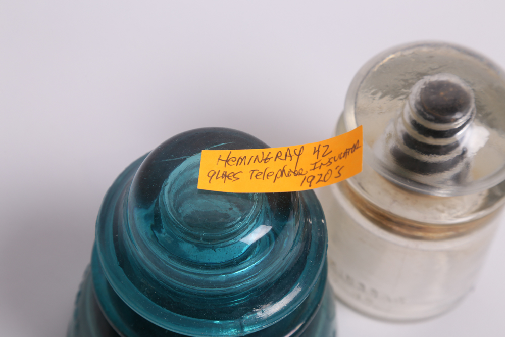 Knowles "The Toy Maker" Limited Edition Norman Rockwell Plate