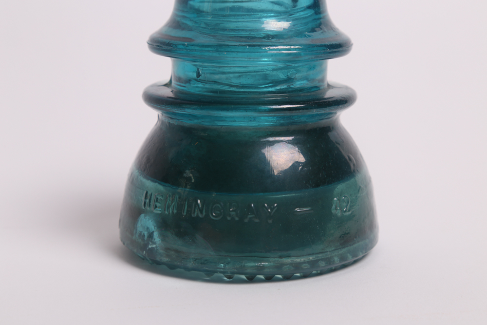 Knowles "The Toy Maker" Limited Edition Norman Rockwell Plate