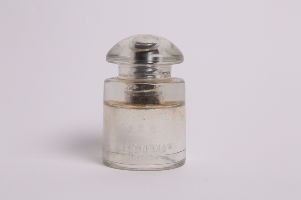 Knowles "The Toy Maker" Limited Edition Norman Rockwell Plate