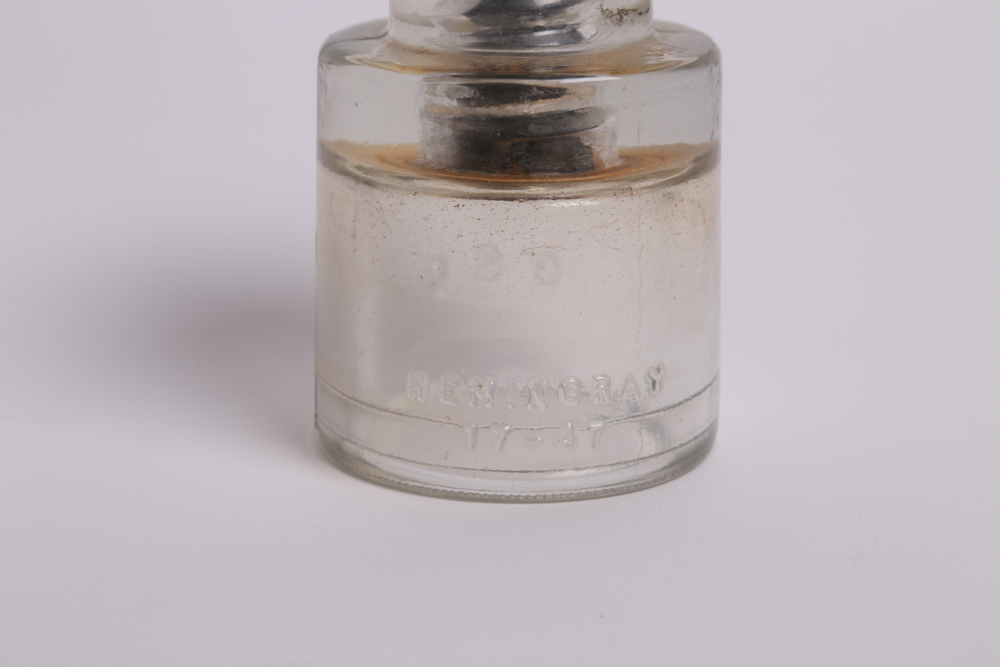 Knowles "The Toy Maker" Limited Edition Norman Rockwell Plate