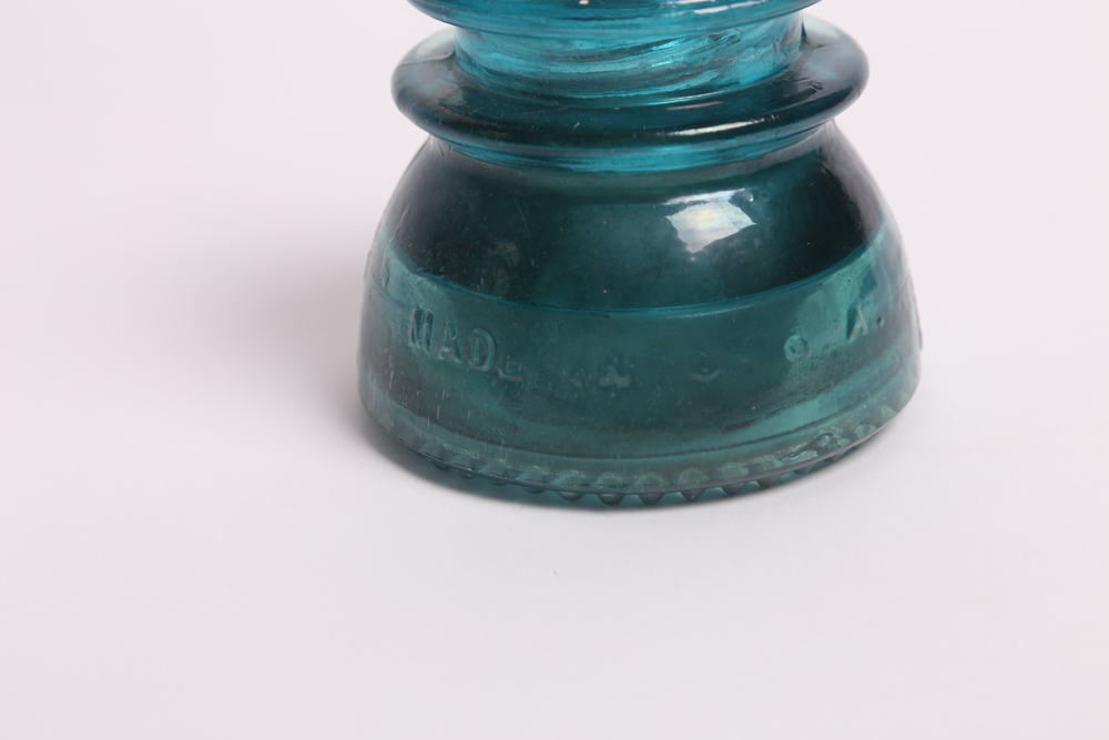 Knowles "The Toy Maker" Limited Edition Norman Rockwell Plate