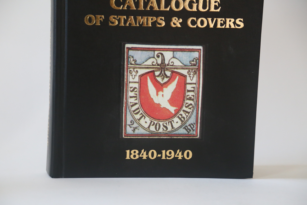 "Scott 2005 Classic Specialized Catalogue of Stamps and Cover 1840-1940-Eleventh Edition"