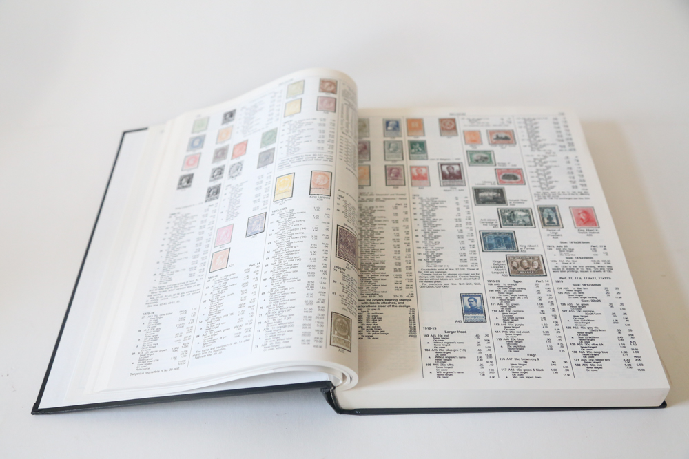"Scott 2005 Classic Specialized Catalogue of Stamps and Cover 1840-1940-Eleventh Edition"