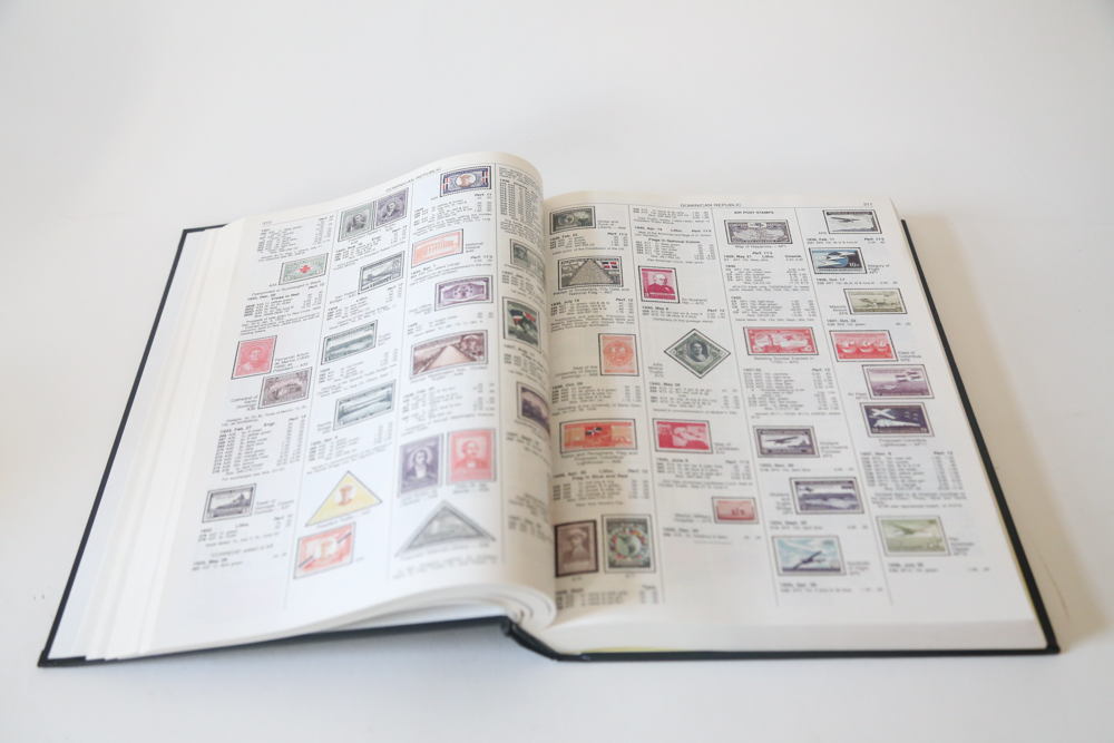 "Scott 2005 Classic Specialized Catalogue of Stamps and Cover 1840-1940-Eleventh Edition"