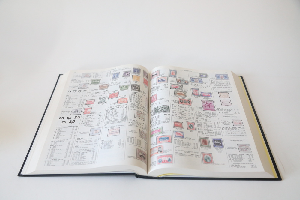 "Scott 2005 Classic Specialized Catalogue of Stamps and Cover 1840-1940-Eleventh Edition"