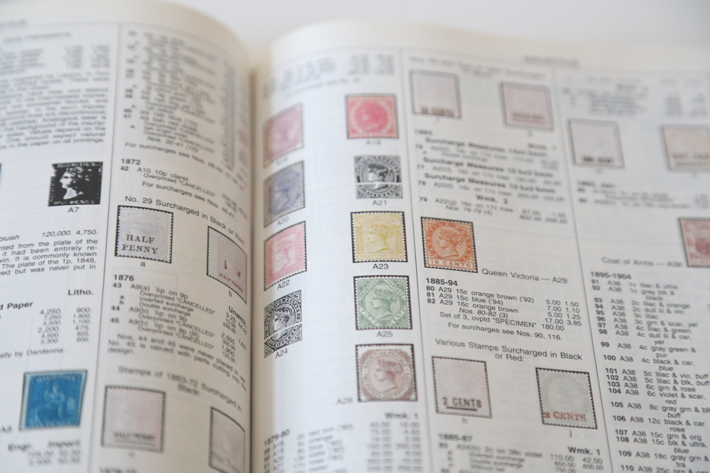 "Scott 2005 Classic Specialized Catalogue of Stamps and Cover 1840-1940-Eleventh Edition"