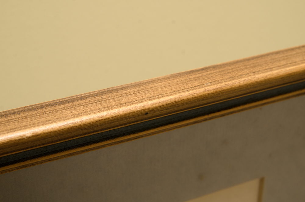 Signed P. Buckley Moss "Hungry Baby Bird" Offset Lithograph