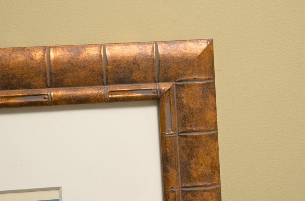 Collection of Washington, DC Monument Offset Prints