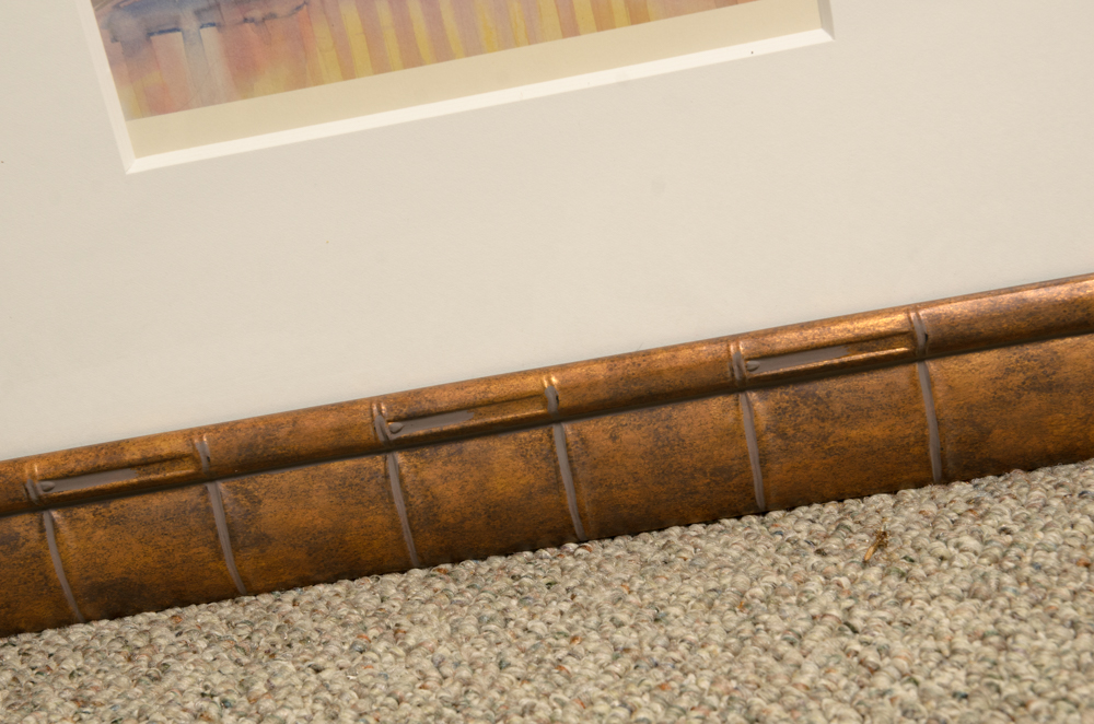 Collection of Washington, DC Monument Offset Prints