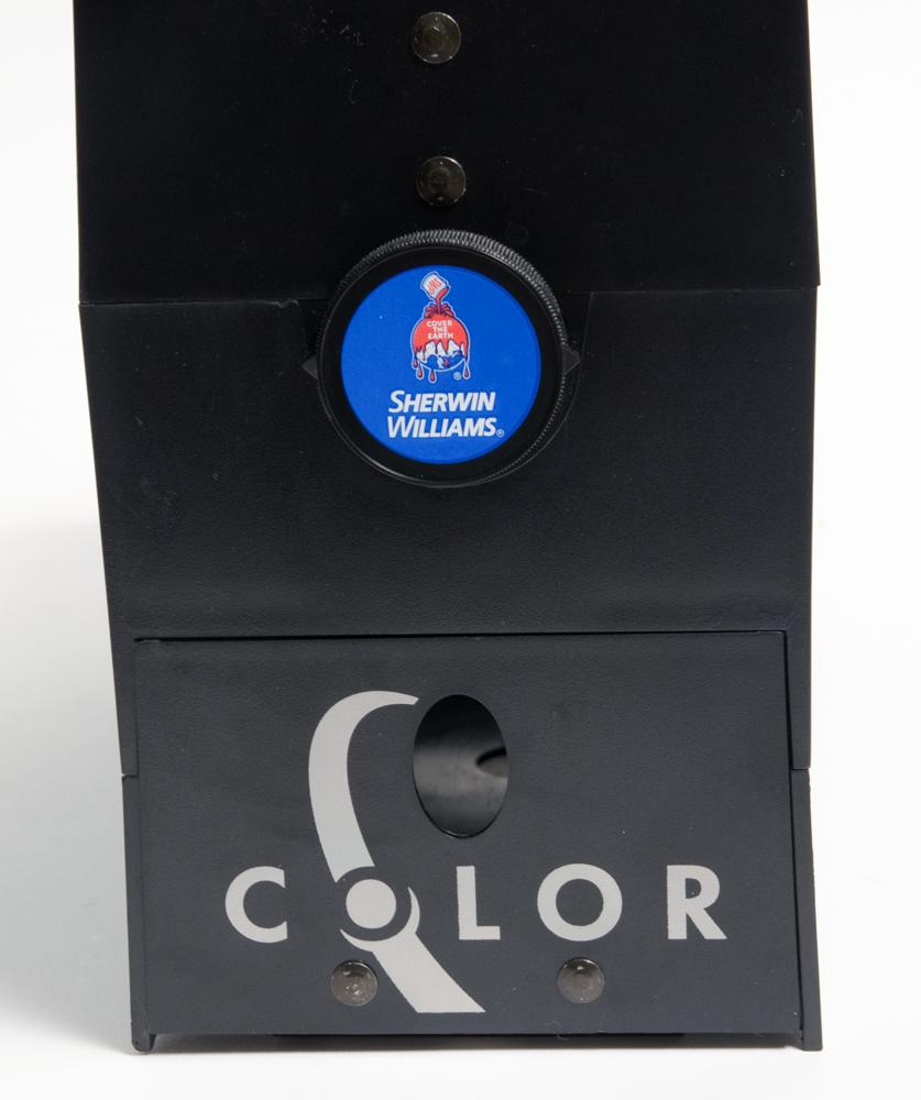 Pantone Color Chip Collection