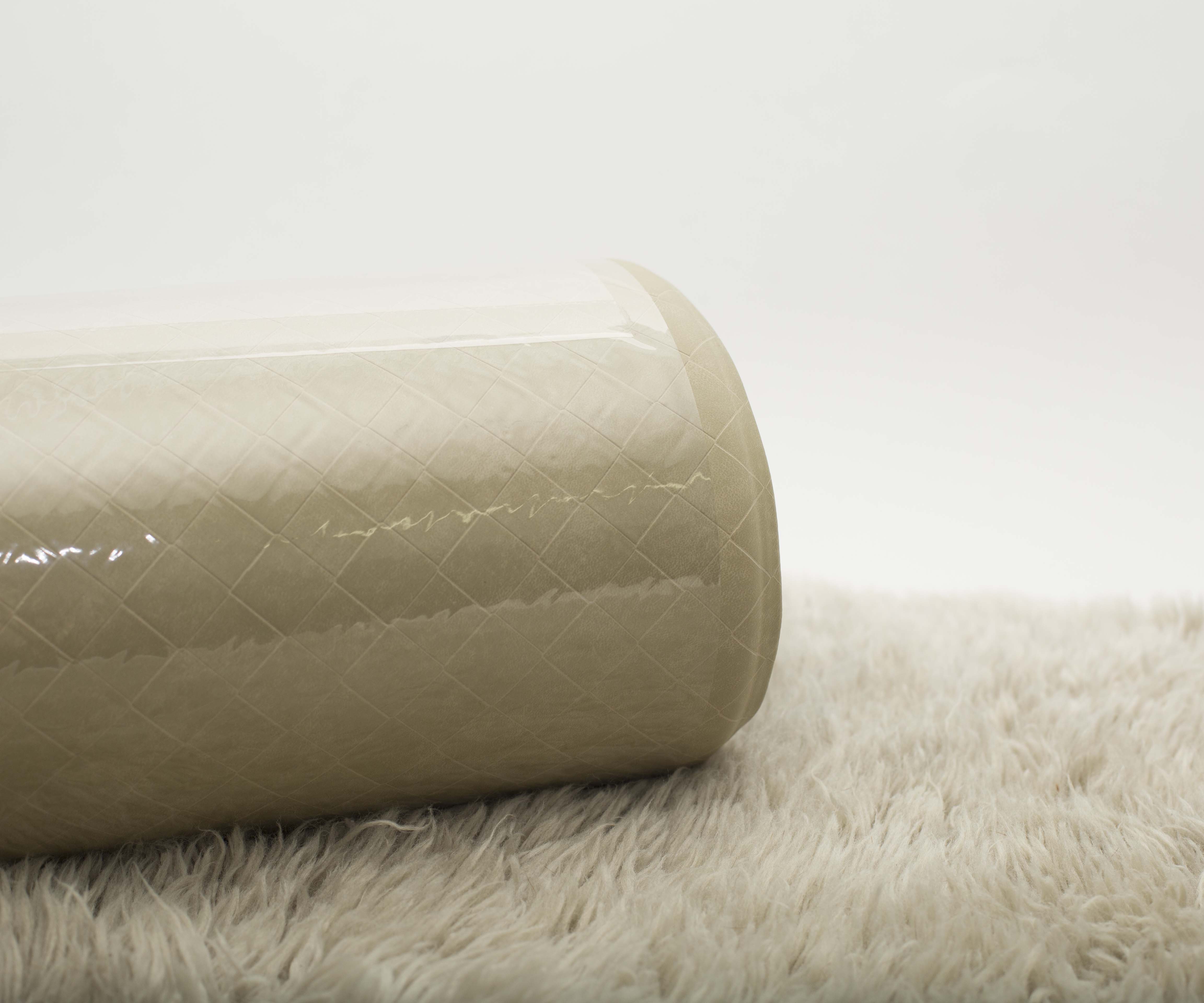 Shag Rug and Comfort Mat