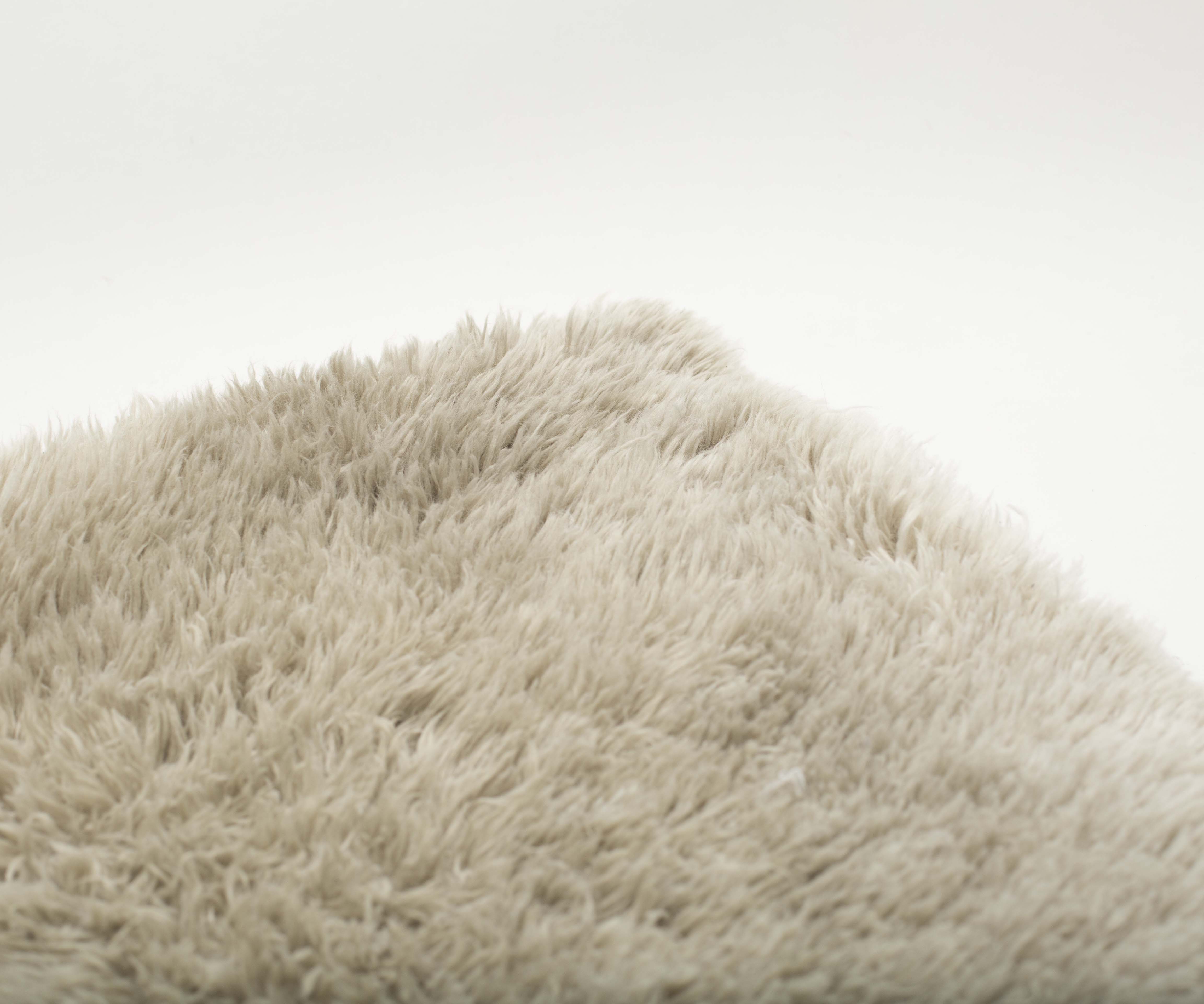 Shag Rug and Comfort Mat