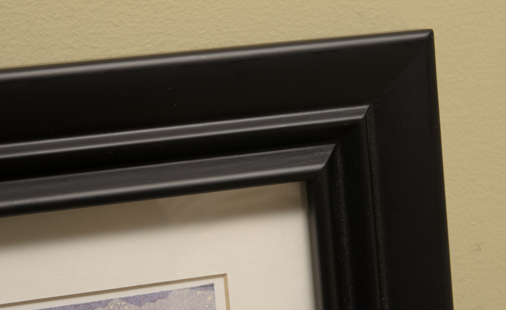 Clay Walthall Signed Numbered North Carolina Lighthouse Prints