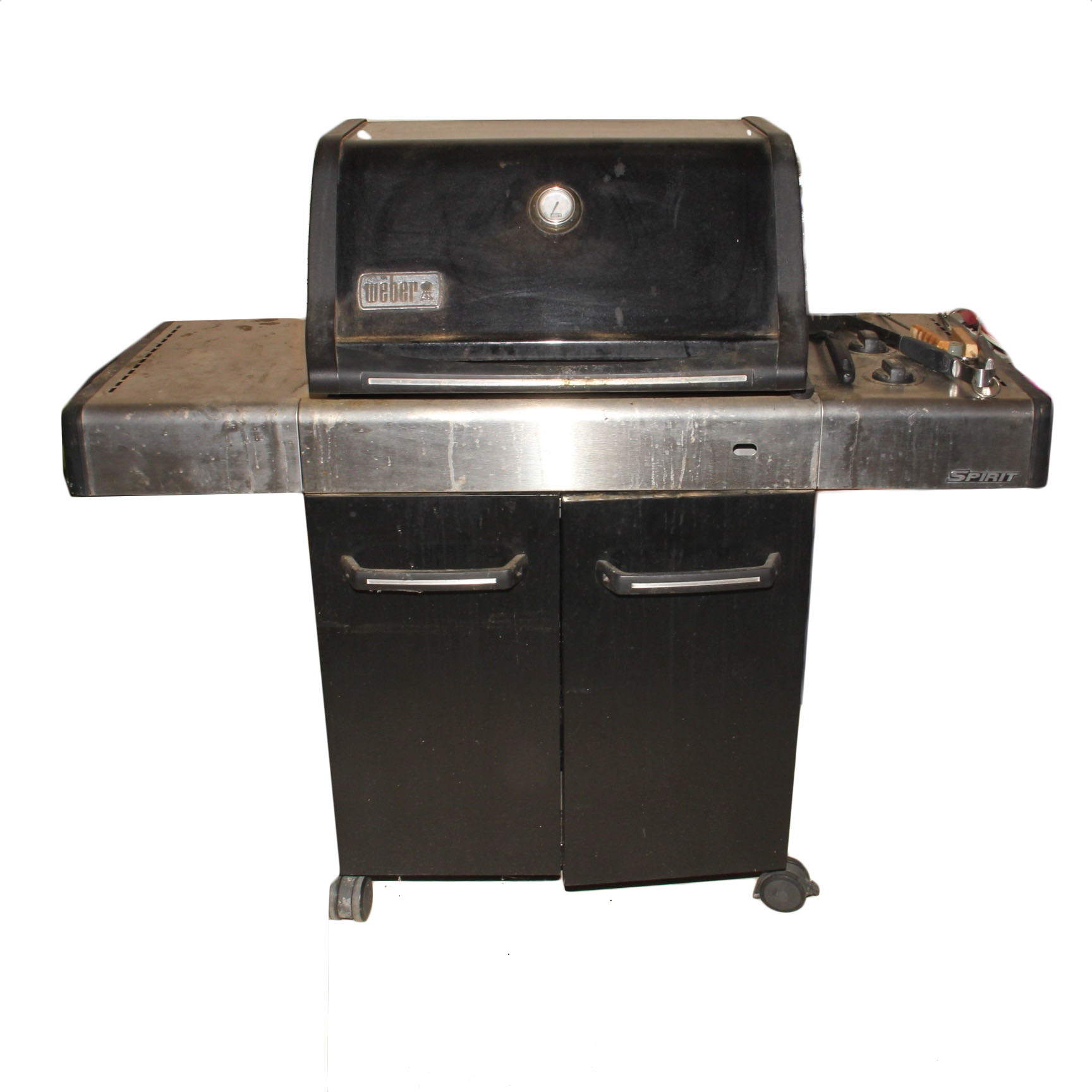 Weber Gas Grill