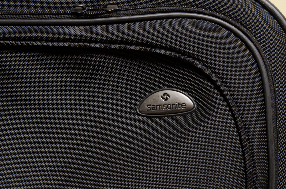 Collection of Samsonite  and Travelpro Suitcases