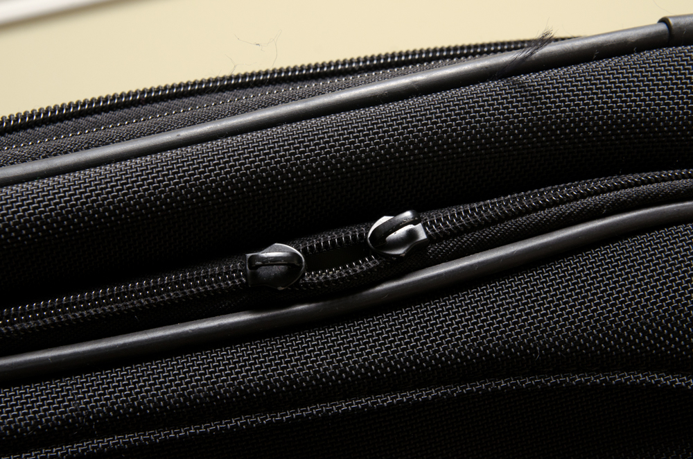 Collection of Samsonite  and Travelpro Suitcases